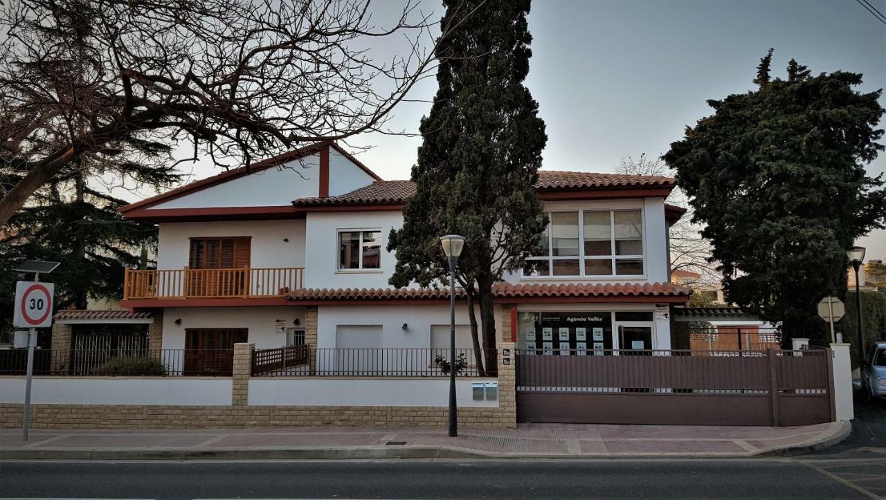 Вілла Casa Raval De Gracia C Камбрілс Екстер'єр фото